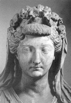 queenlivia|wife of tiberius.